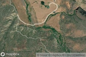 Amity Creek