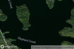 Elephant Lake