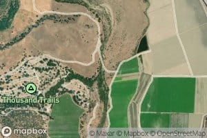 Pescadero Creek