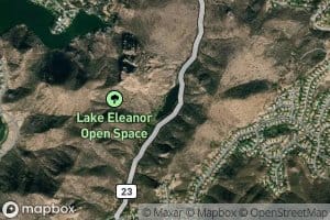 Lake Eleanor