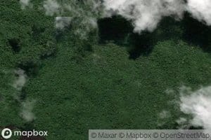 King William IV Falls