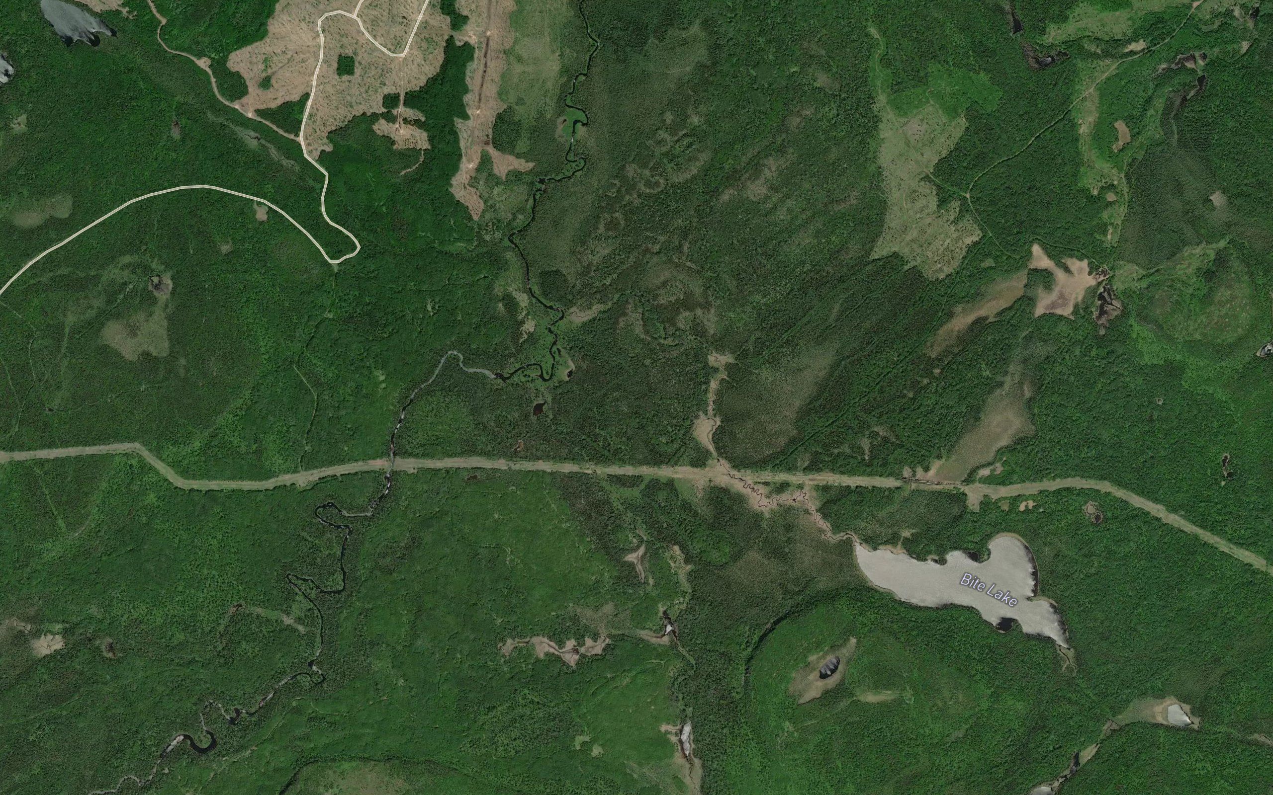 Bite Creek