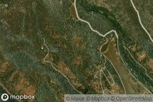 Spanish Peaks Ranch Reservoir Number 13