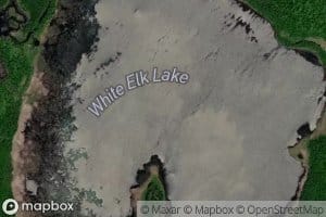 White Elk Lake