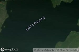Lac Lessard