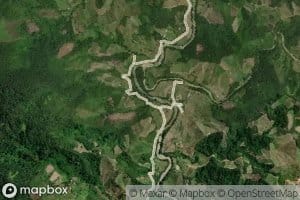 Quebrada La Laja