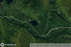 Lac Willie