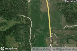 Christopherson Creek