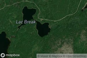 Lac Bancroft