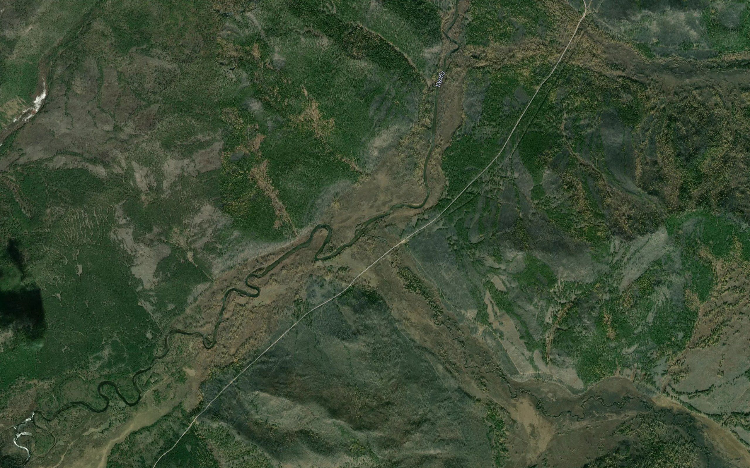 Khudag