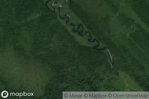 Moosehorn Creek