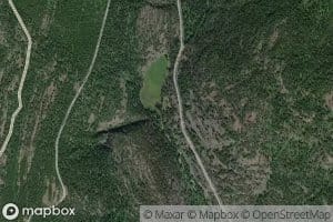 Weigel Creek