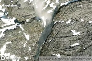Horgavatnet