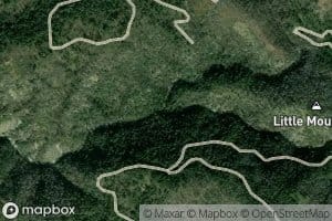 Dogtown Creek
