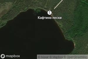 Zaliv Yaminskaya Luka