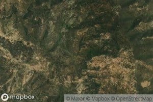 Barranca El Carrizal