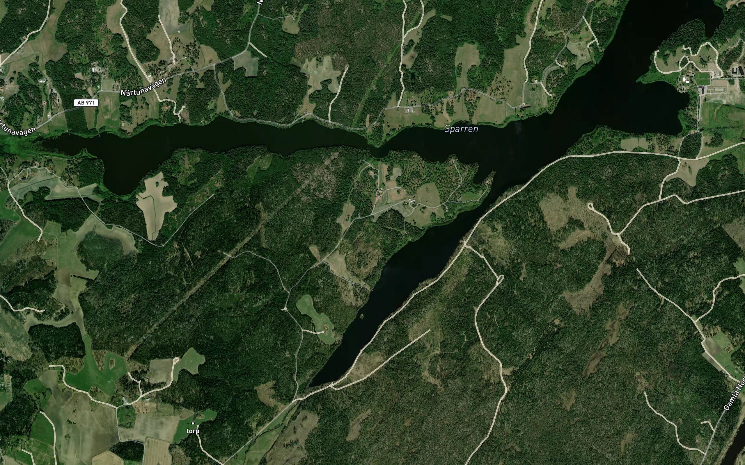Karstaviken