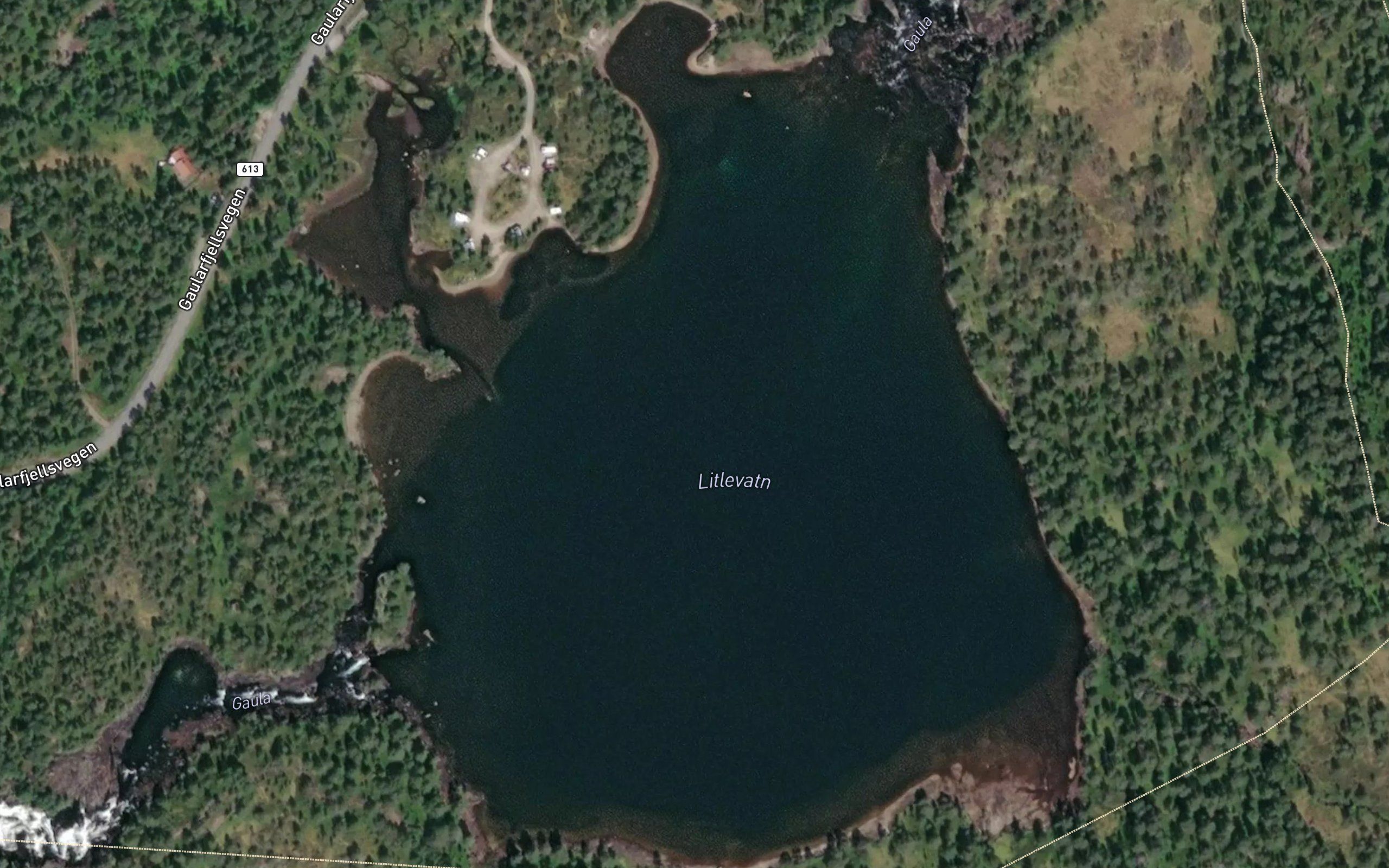 Litlevatn