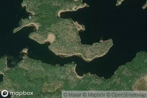 MacDiarmid Bay