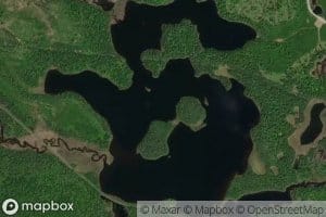 Rolling Lake