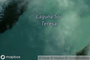 Laguna Sor Teresa