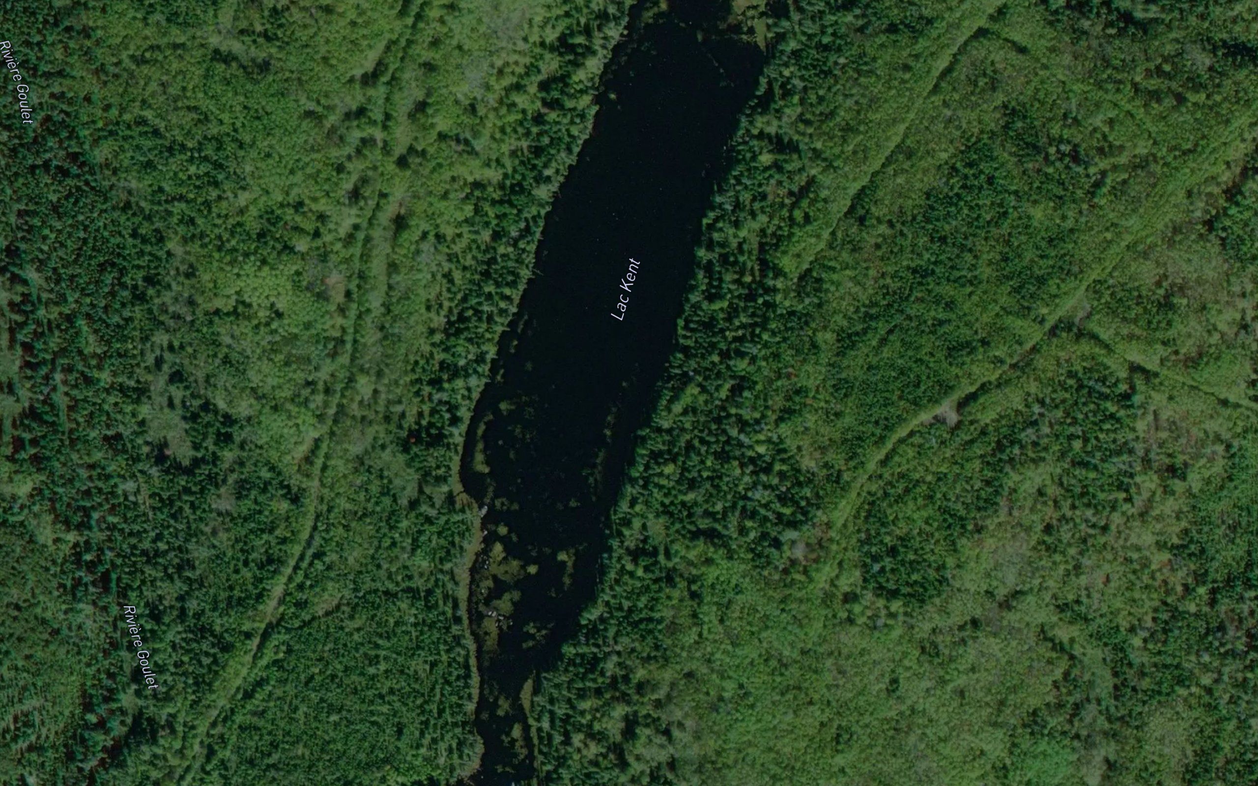 Lac Kent