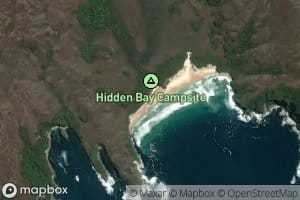 Hidden Bay