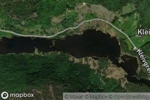 Kleivvatn
