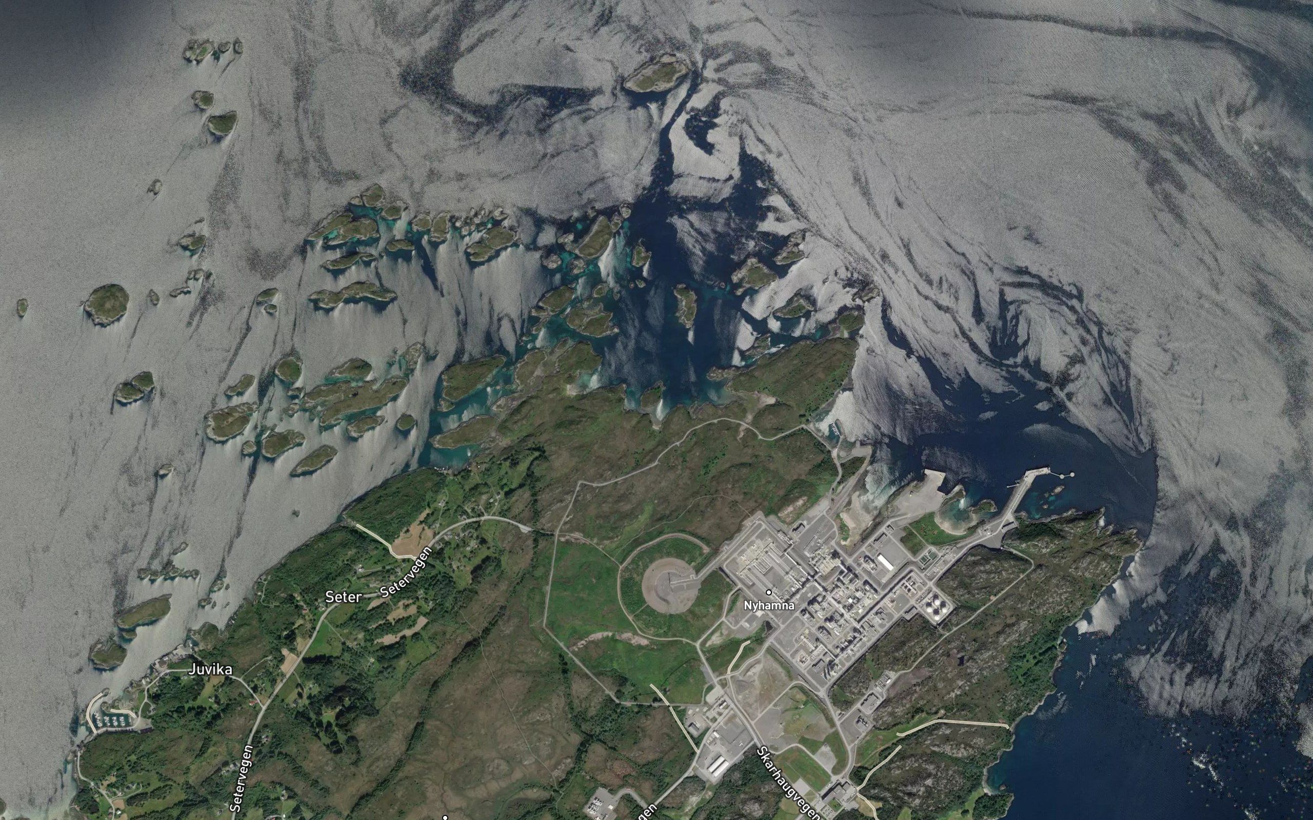 Hasselvika