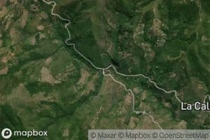 Quebrada El Oso