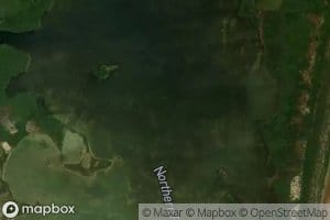 Northern River Lagoon