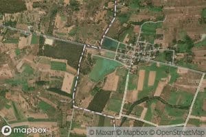 Ang Kep Nam Ban Suan