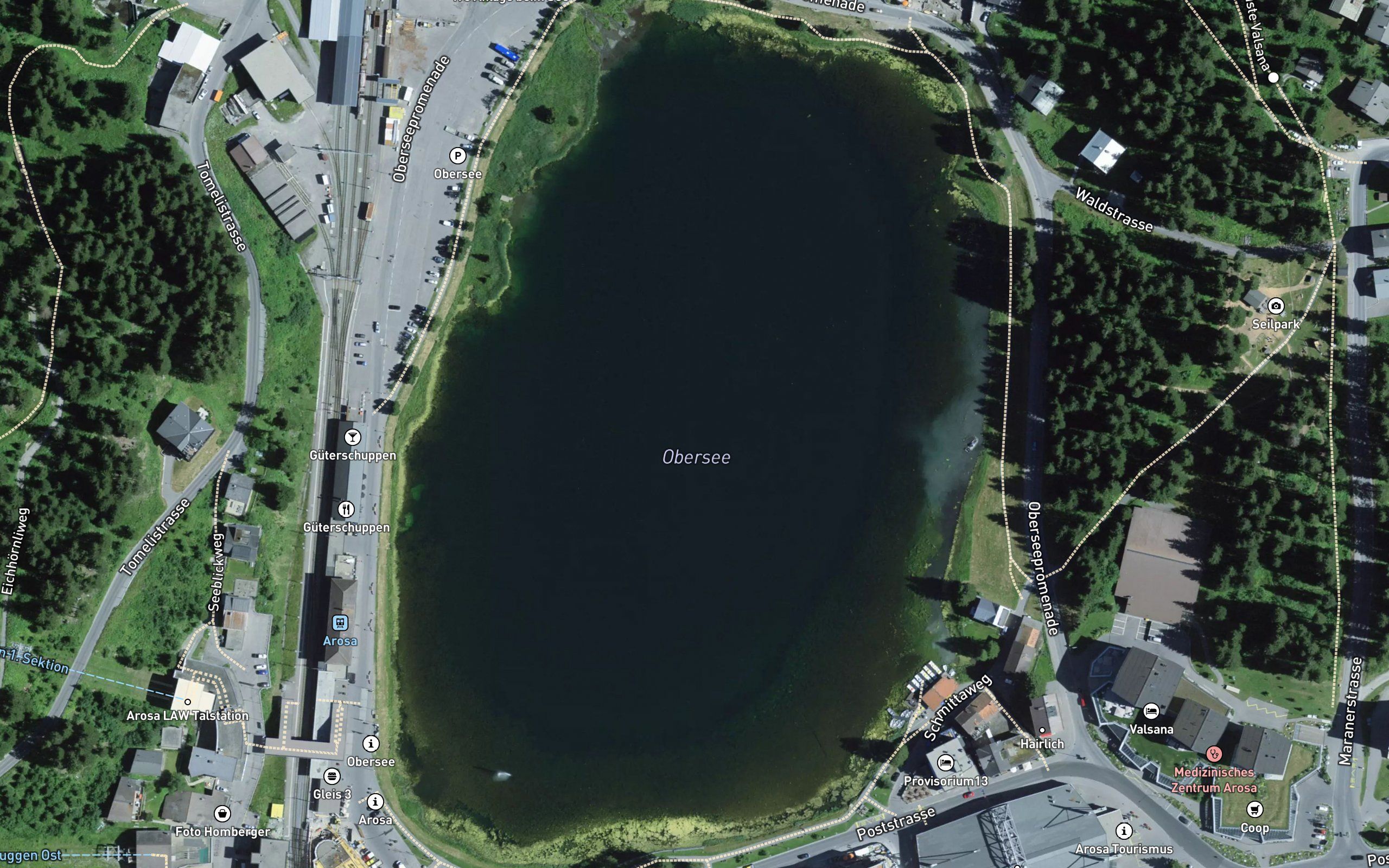 Obersee