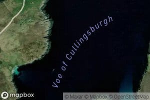 Voe of Cullingsburgh