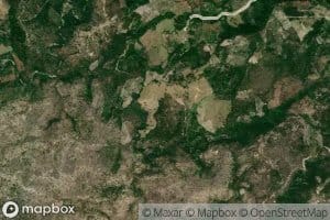 Quebrada San Jeronimo