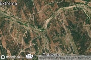 Riacho do Formigueiro