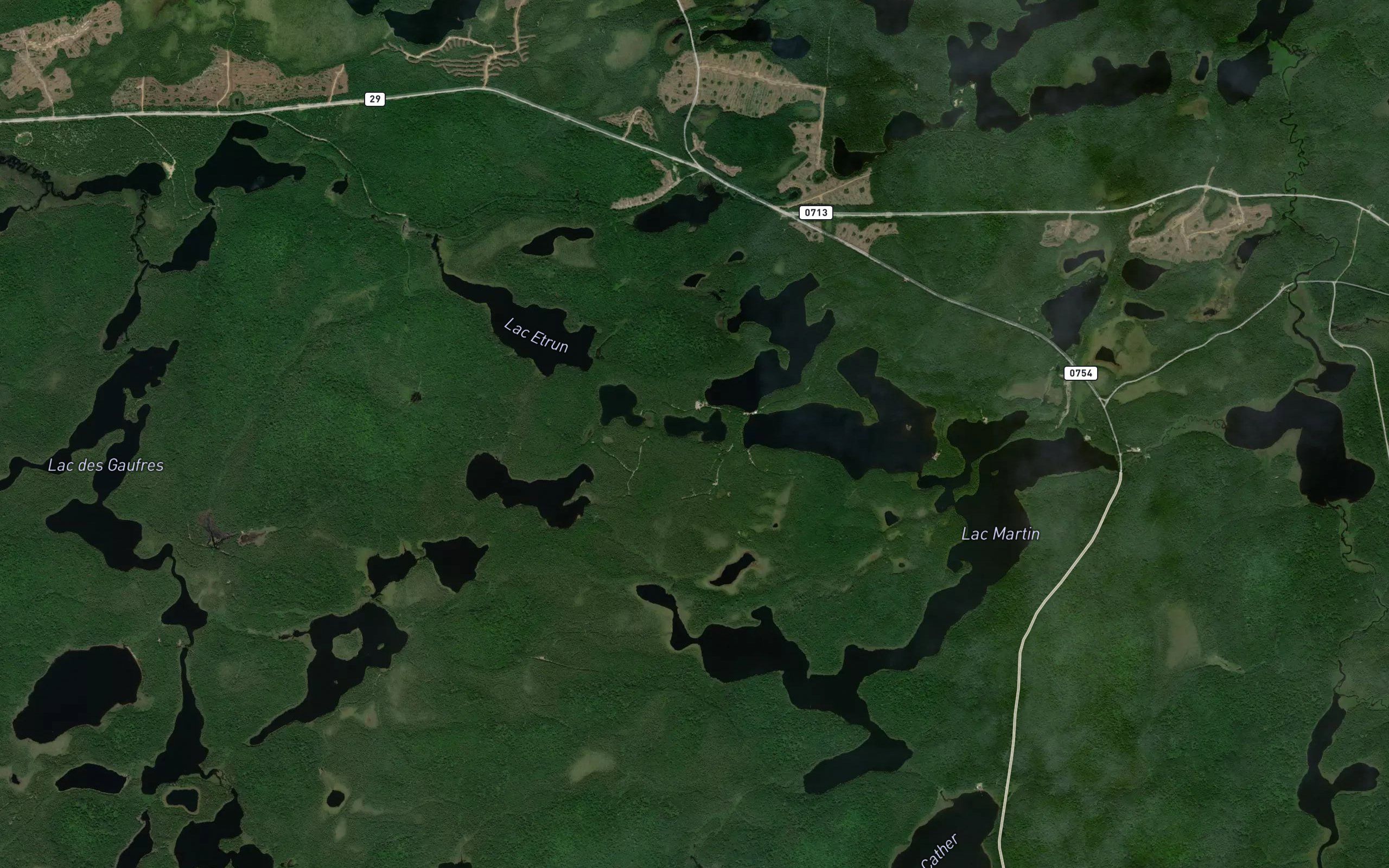 Lac Kade