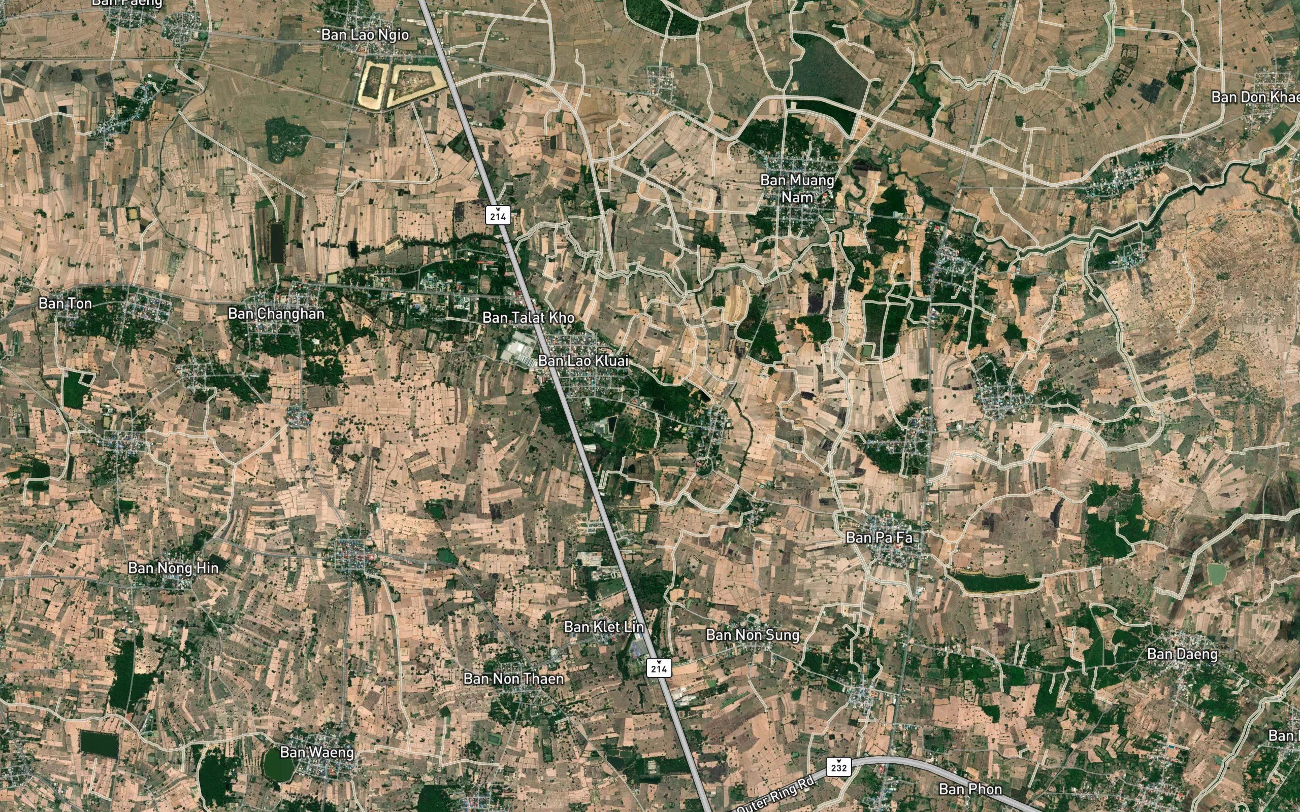 Nong Dong Yai