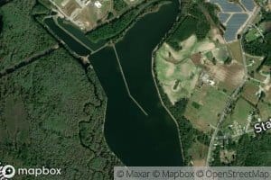 Cooling Lake