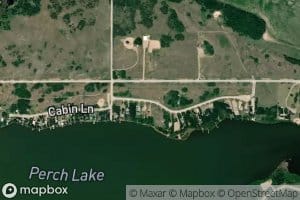 Perch Lake