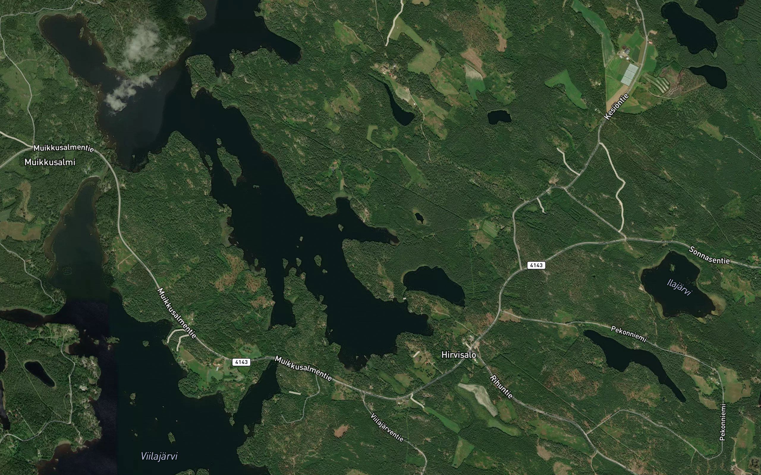 Nikkarinlahti
