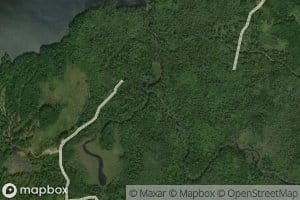 Little Indian Stream