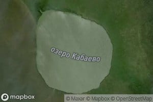 Ozero Kabayevo