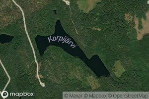 Korpijarvi