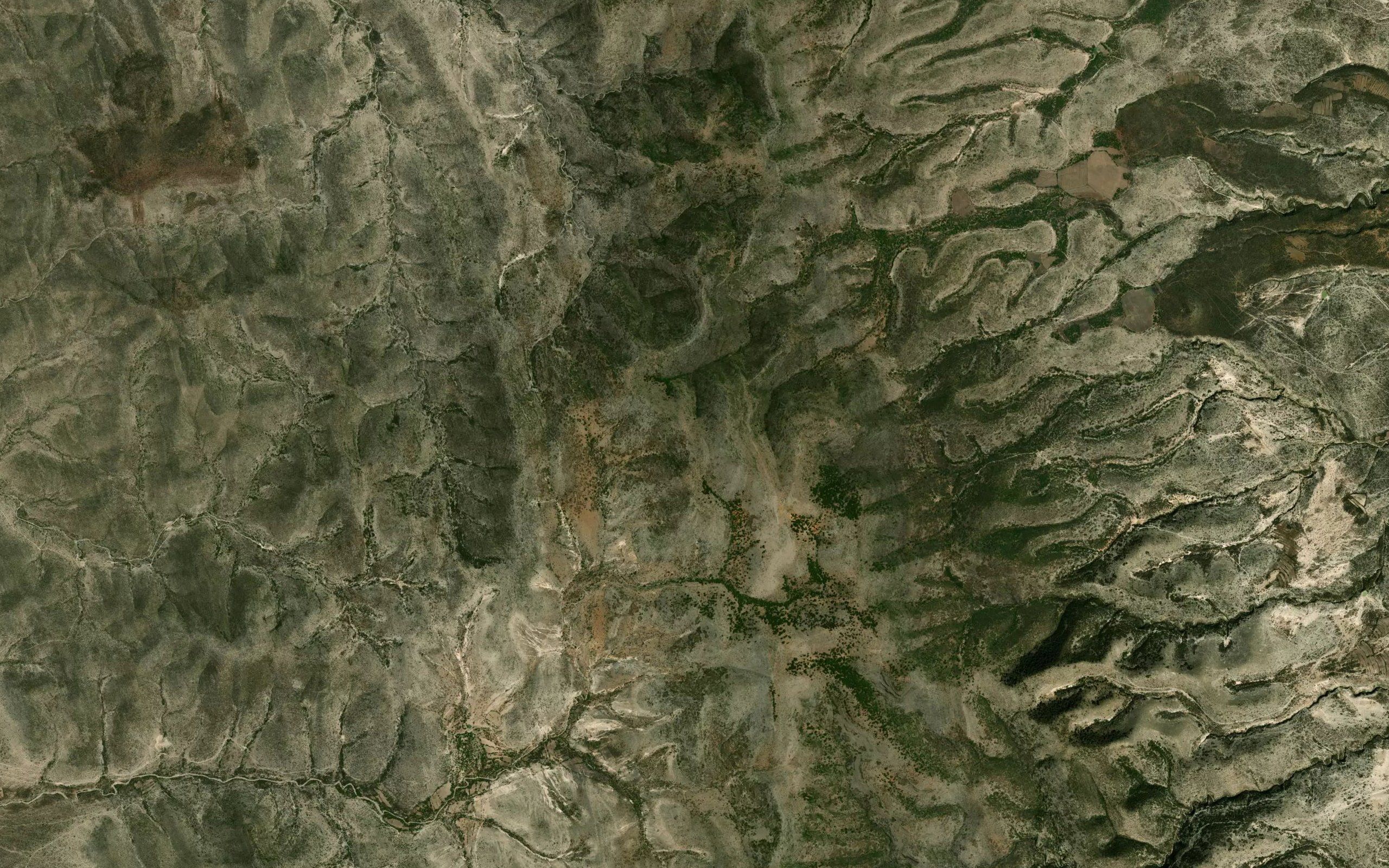 Arroyo El Bermejo