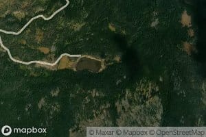 Enlargement of Grandy Reservoir