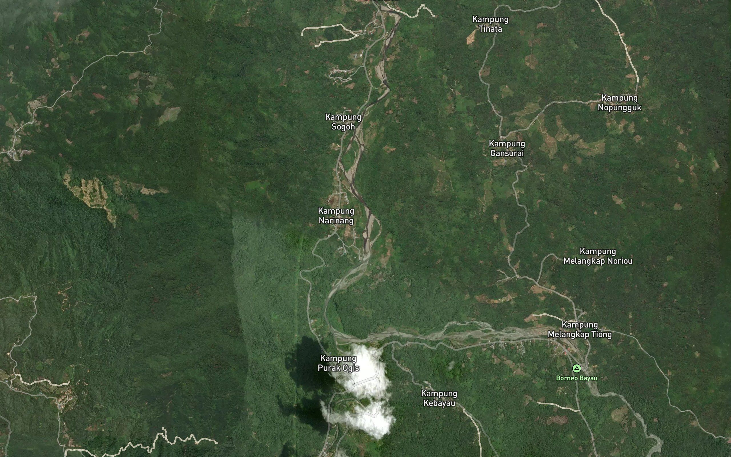 Sungai Panataran