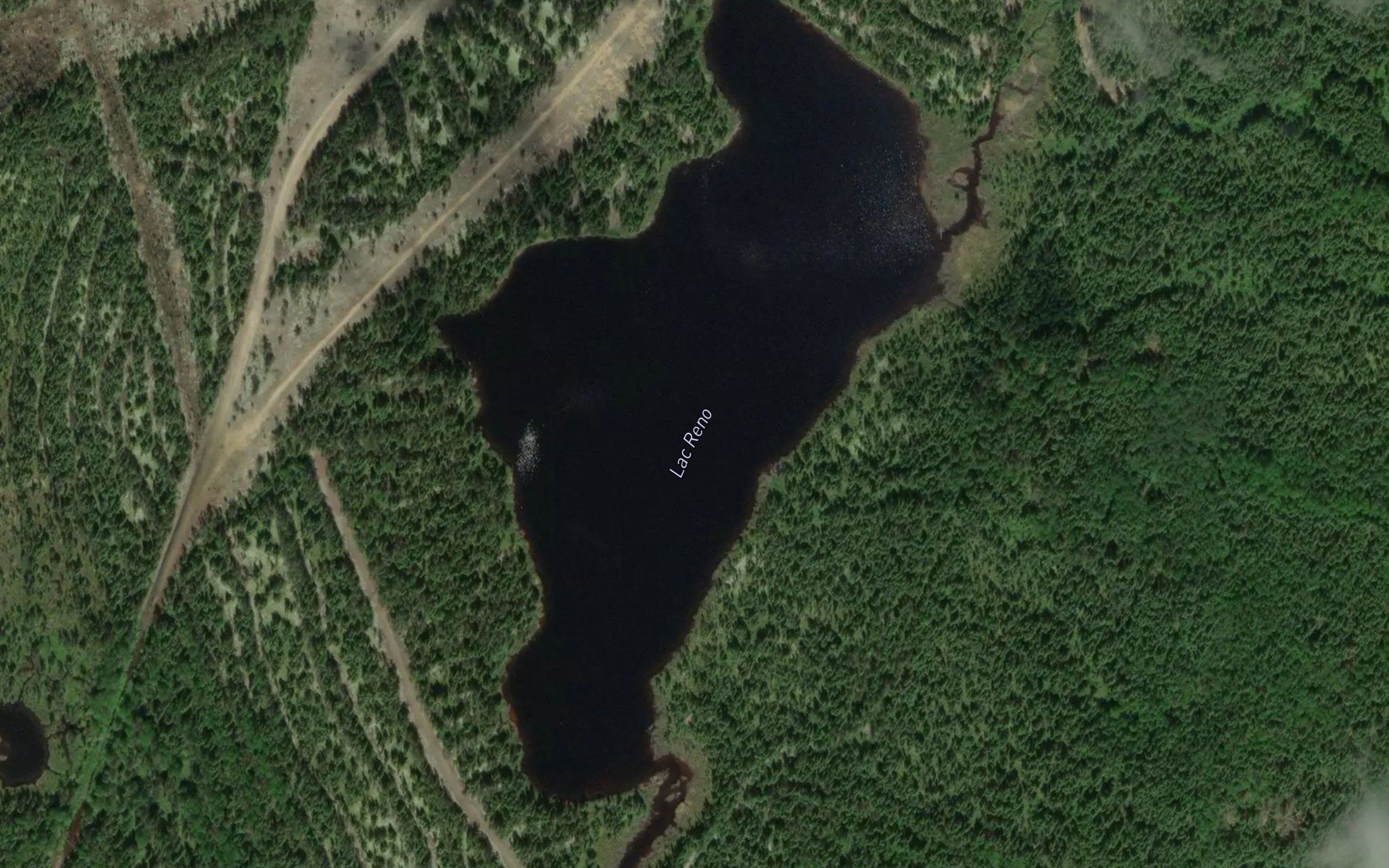 Lac Reno