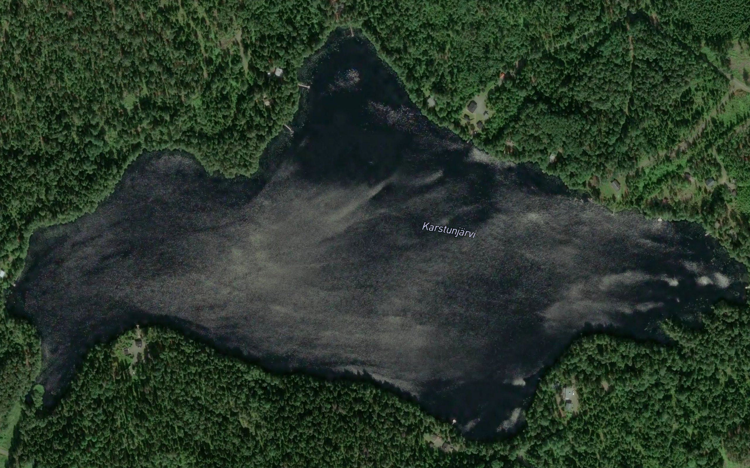 Karstunjarvi
