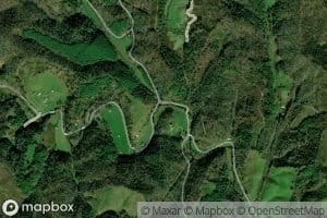 Little Helton Creek